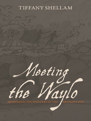 cover image of Meeting the Waylo